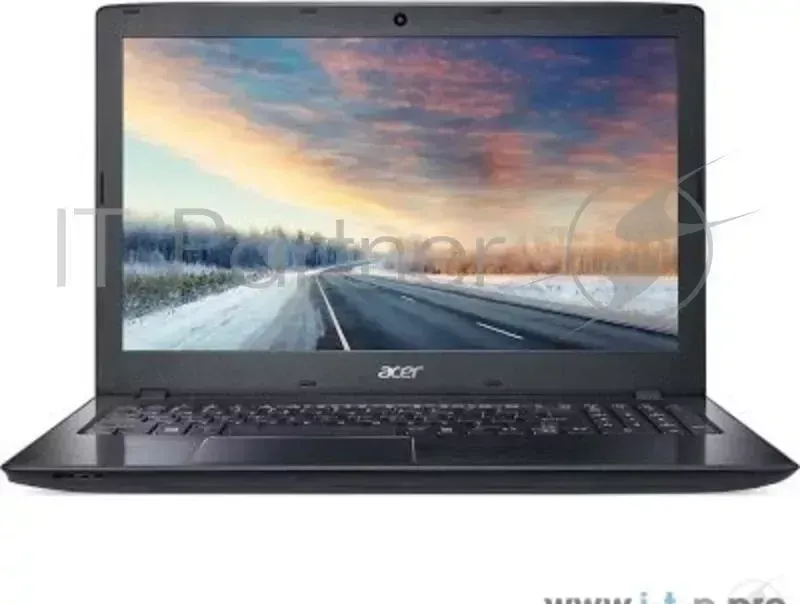 Ноутбук ACER TMP259 MG 339Z TravelMate 15.6'' HD 1366x768 nonGLARE/Intel Core i3 6006U 2.00GHz Dual/4GB/1TB/GF 940MX 2GB/noDVD/WiFi/BT4.0/1.3MP/SD/4cell/8.0h/2.2