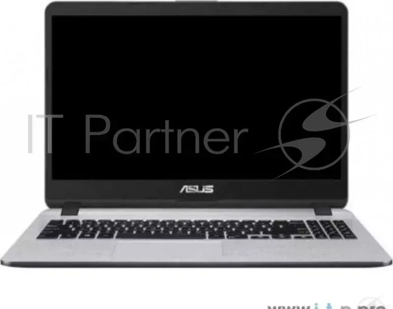 Ноутбук ASUS X405UA [90NB0FA8-M13250] Dark Grey 14" {FHD i3-6006U/8Gb/256Gb SSD/W10}