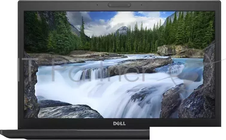 Ноутбук DELL Latitude 7490 Core i5-7300U (2,6GHz)14,0" FullHD IPS Antiglare 8GB (1x8GB) DDR4 256GB SSD Intel HD 620 4 cell (60Whr)TPM 3y NBD Linux