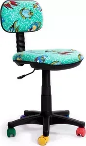 Кресло офисное Recardo Junior D12