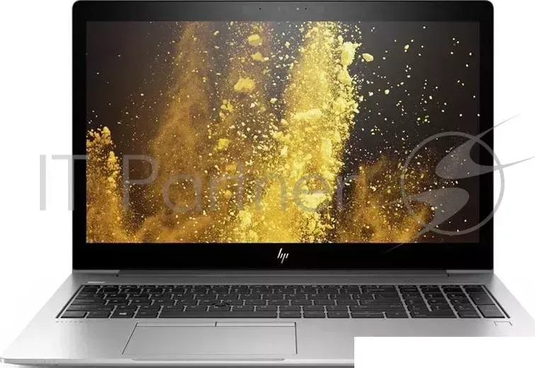 Ноутбук Hewlett-Packard HP Elitebook 830 G5 Core i7-8550U 1.8GHz,13.3" FHD (1920x1080) IPS AG,8Gb DDR4(1),256Gb SSD,50Wh LL,FPR,1.4kg,3y,Silver,Win10Pro