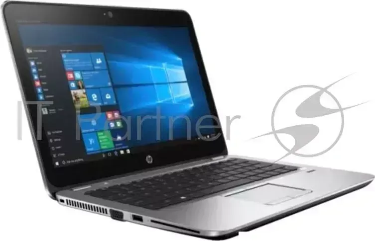 Ноутбук Hewlett-Packard HP EliteBook 820 G3 Core i7-6500U 2.5GHz,12.5" FHD (1920x1080) AG,16Gb DDR4(2),512Gb SSD,LTE,44Wh LL,FPR,1.3kg,3y,Silver,Win10Pro