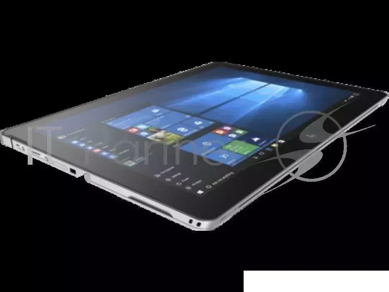 Ноутбук Hewlett-Packard HP Elite X2 1012 G2 12"(2736x1824)/Touch/Intel Core i3 7100U(2.4Ghz)/4096Mb/128SSDGb/noDVD/Int:Intel HD Graphics 620/Cam/BT/WiFi/41WHr/war 1y/