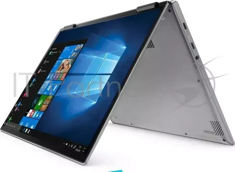 Ноутбук LENOVO Yoga 720 12IKB 12.5'' FHD 1920x1080 IPS nonGLARE/TOUCH/Intel Core i7 7500U 2.70GHz Dual/8GB/512GB SSD/GMA HD/noDVD/WiFi/BT4.1/1.0MP/Fingerprint Acti