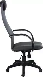 Кресло офисное Метта BK-8 PL № 21 сетка
