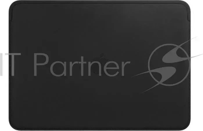 Чехол для MacBook Leather Sleeve for 13-inch MacBook Pro – Black