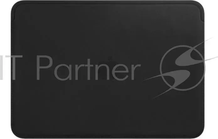 Чехол для MacBook Leather Sleeve for 12-inch MacBook - Black APPLE -