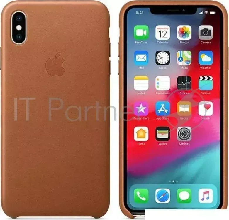 Чехол (клип-кейс) APPLE для