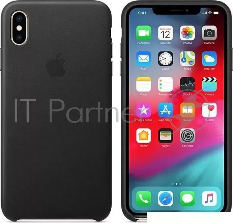 Чехол (клип-кейс) APPLE для