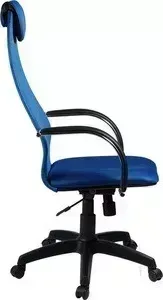 Кресло офисное Метта BK-8 PL № 23 сетка