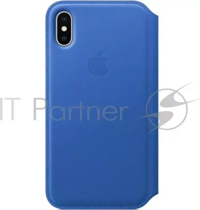 Чехол (флип-кейс) APPLE для