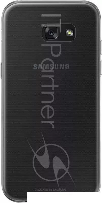 Чехол (клип-кейс) SAMSUNG для