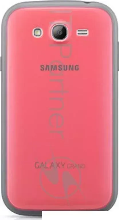 Чехол SAMSUNG для GT I9082 EF PI908BPE розовый EF PI908BPEGRU