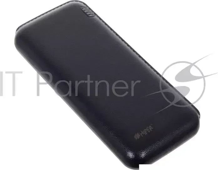 Внешний аккумулятор Hiper Power Bank SP12500, Black