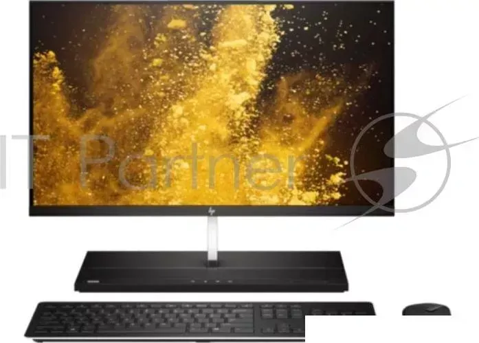 Моноблок HP EliteOne 1000 G2 AiO 23.8'' IPS NT(1920x1080),Core i5-8500,16GB,256GB,Slim kbd&mouse,Intel 9560 BT,WLAN BT,IR + 2MP Dual Webcam,Win10Pro(6 Hewlett-Packard HP G2 +