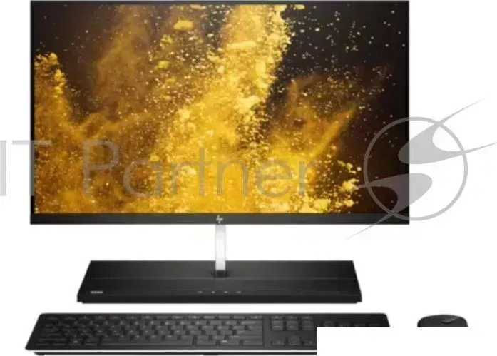Моноблок HP EliteOne 1000 G2 AiO 23.8'' IPS Touch(1920x1080),Core i7-8700,16GB,512GB,Slim kbd&mouse,Intel 9560 BT,WLAN BT,IR +2MP Dual Webcam,Win10Pro Hewlett-Packard HP G2