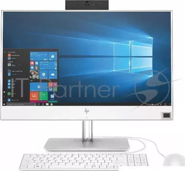 Моноблок HP EliteOne 800 G4 All-in-One 23,8"NT(1920 x 1080),Core i5-8500,8GB,256GB,DVD,USBkbd&mouse Healthcare Edition,HC Adjustable Stand,HC Stereo S Hewlett-Packard HP G4 x S