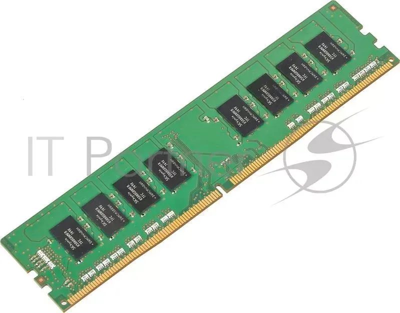 Память DDR4 16Gb 2133MHz Hynix OEM PC4 17000 DIMM 288 pin 1.2В original