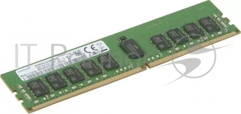 Память DDR4 SuperMicro MEM-DR416L-SL06-ER24 16Gb DIMM ECC Reg PC4-19200 CL17 2400MHz