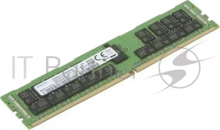 Память DDR4 SuperMicro MEM-DR432L-SL02-ER26 32Gb DIMM ECC Reg LP PC4-21300 CL17 2666MHz Supermicro LP
