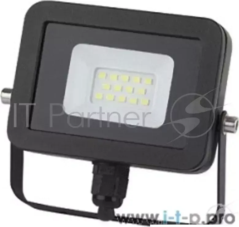 Прожектор ЭРА LPR 10 6500К М SMD Eco Slim 60/1080