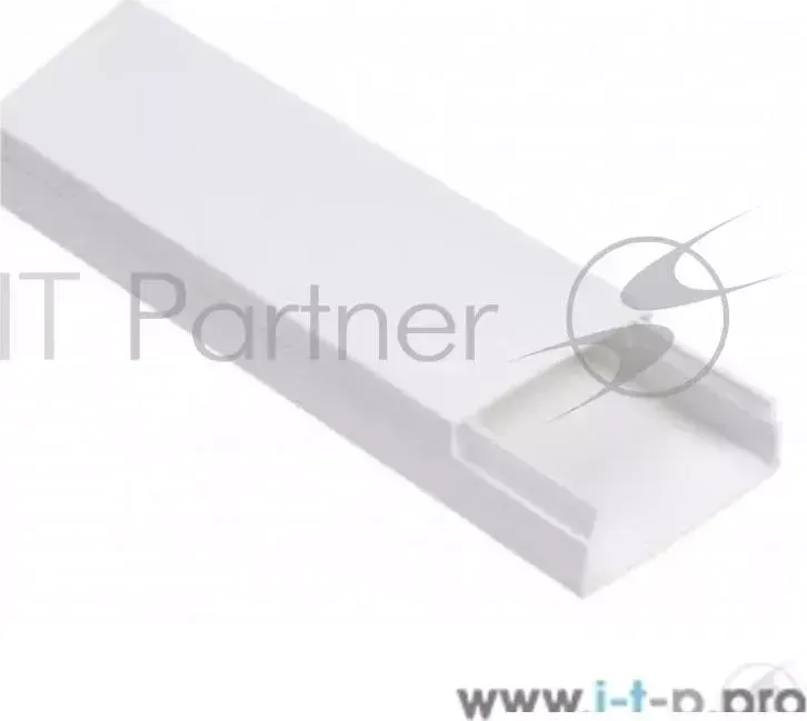 Кабель-Каналы IEK CKK10 040 016 2 K01 канал 40/2х16 "ЭЛЕКОР" длина 2м.