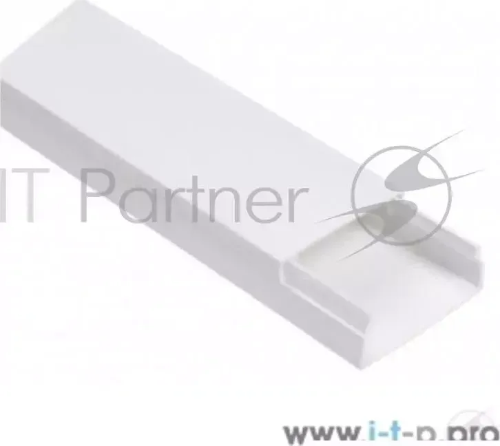 Кабель-Каналы IEK CKK10 100 040 1 K01 канал 100х40 "ЭЛЕКОР" длина 2м.