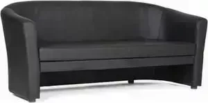 Диван CHAIRMAN Крон 1635х700х820 к/з Экотекс 3001