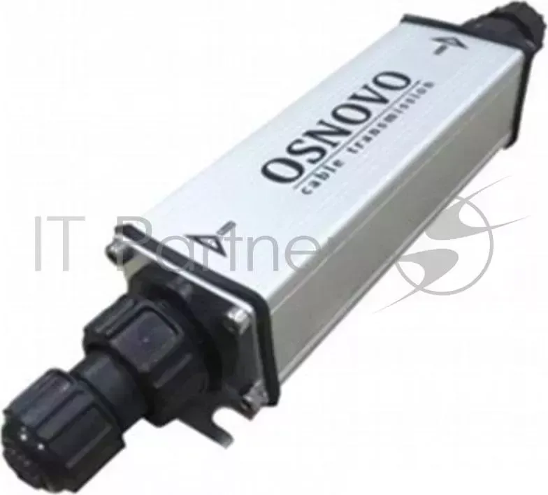 Удлинитель Osnovo E-PoE/1W OSNOVO E-PoE/1W