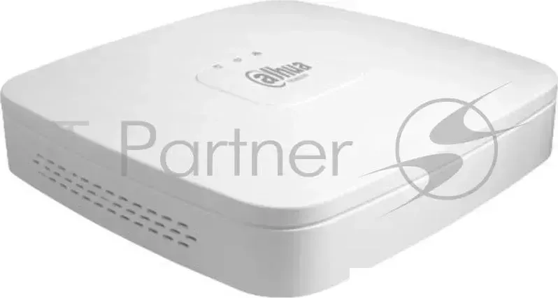 Видеорегистратор Dahua DHI XVR4108C S2