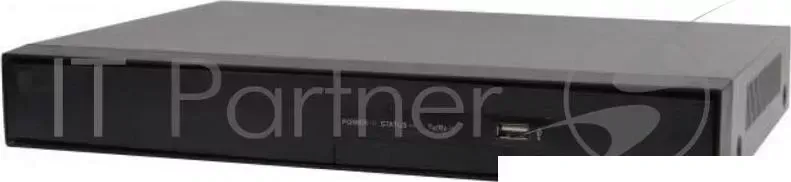 Видеорегистратор Hikvision DS 7204HTHI K2