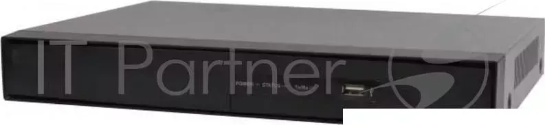 Видеорегистратор Hikvision DS 7204HTHI K1