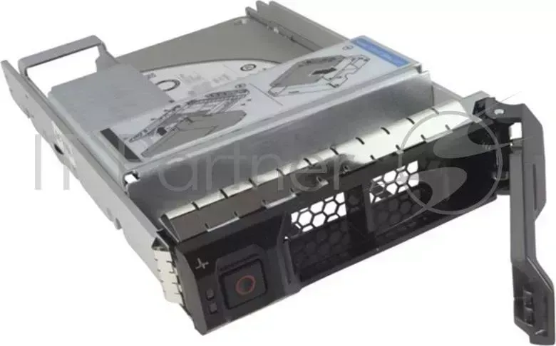 Жесткий диск DELL 200GB SFF 2.5" SATA SSD Mix Use 512n Hot-plug For 11G/12G/13G Hawk-M4E(8VMH8)