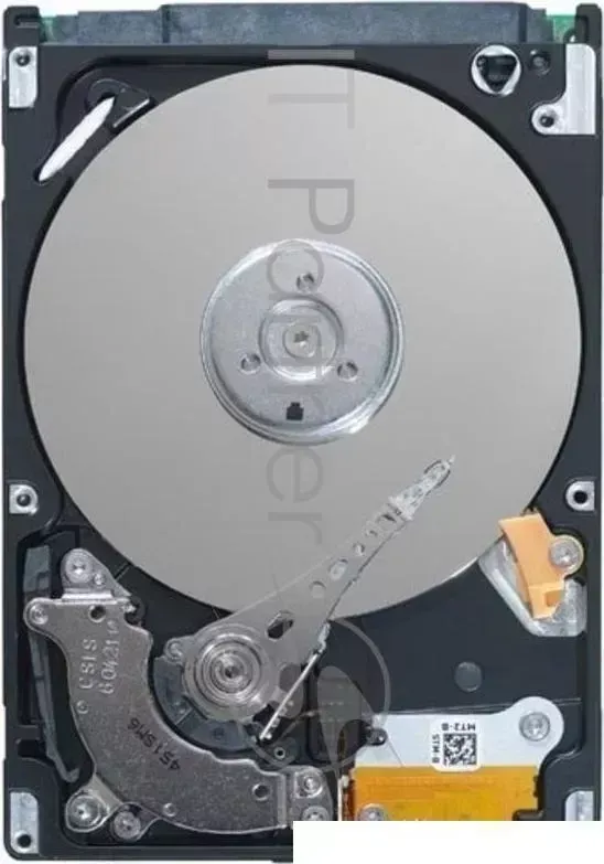 Жесткий диск DELL 1.2TB SFF 2.5" SAS 10k 12Gbps HDD Hot Plug for G13 servers (analog 400-AEFQ, 400-AJPD)