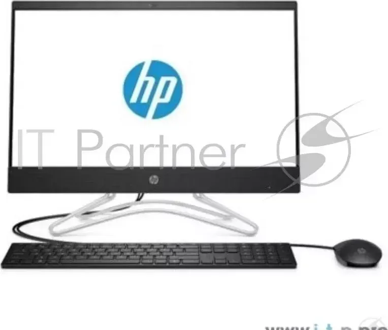 Моноблок HP Pavilion 24-f0021ur [4GV31EA] Jack Black 23.8" {FHD Pen J5005/4Gb/1Tb/MX110 2Gb/W10/k+m} Hewlett-Packard HP 24 f0021ur 4GV31EA FHD 2Gb/W10/k m