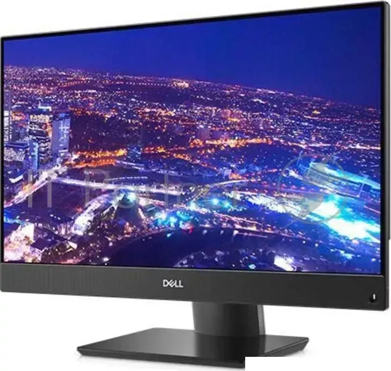 Моноблок DELL Inspiron 5477 23.8" Full HD i5 8400T 3.3 /8Gb/1Tb 7.2k/SSD128Gb/GTX1050 4Gb/Windows 10 Home/GbitEth/WiFi/BT/90W/ /мышь/черный 1920x1080