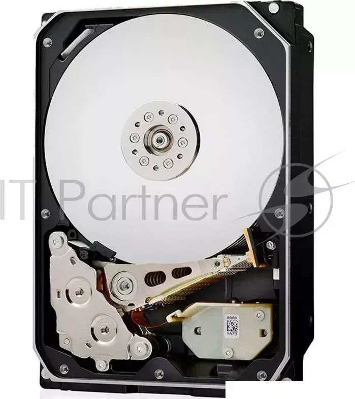 Жесткий диск SATA 4TB 7200RPM 6GB/S 256MB 7K6 0B36040 HGST