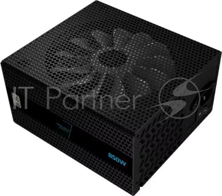 Блок питания Aerocool 850W Retail ACP-850FP7 [ P7-850W Platinum] , модульный, ATX v2.31, 80+ Platinum, RGB fan 14cm 16,8 млн цветов (с хабом P7-H1), 6 AEROCOOL [ P7- , 6