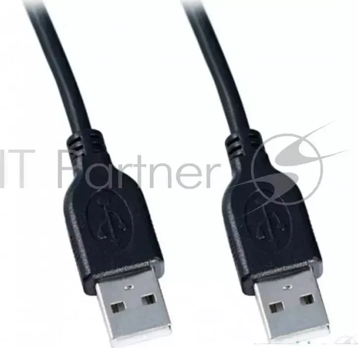 Кабель VS Кабель USB2.0 A вилка - А вилка, длина 1,8 м. (U418) VS (PERFEO) VS A - А ,