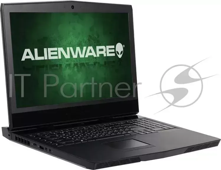 Ноутбук DELL Alienware 17 R5 i7 8750H 2.2 /32G/1T 512G SSD/17.3" UHD AG IPS/NV GTX1070 8G/Backlit/Win10 A17 7831 Silver