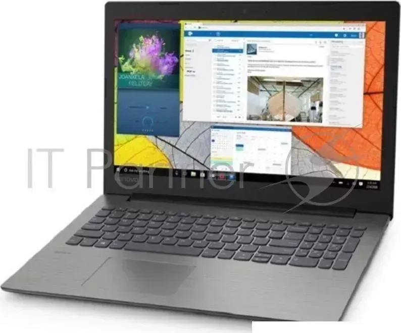 Ноутбук LENOVO IdeaPad 330 15ARR Ryzen 3 2200U/8Gb/500Gb/AMD Radeon Vega 3/15.6"/TN/FHD 1920x1080 /Free DOS/black/WiFi/BT/Cam