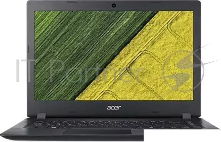 Ноутбук ACER Aspire A315-21G-97UQ A9 9425/8Gb/1Tb/AMD Radeon 520 2Gb/15.6"/FHD (1920x1080)/Linpus/black/WiFi/BT/Cam/4810mAh
