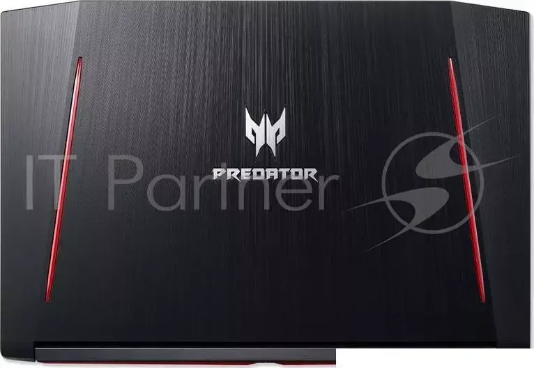 Ноутбук ACER Predator Helios 300 PH315 51 78CC Core i7 8750H/16Gb/1Tb/SSD128Gb/nVidia GeForce GTX 1060 6Gb/15.6"/IPS/FHD 1920x1080 /Linux/black/WiFi/BT/Cam