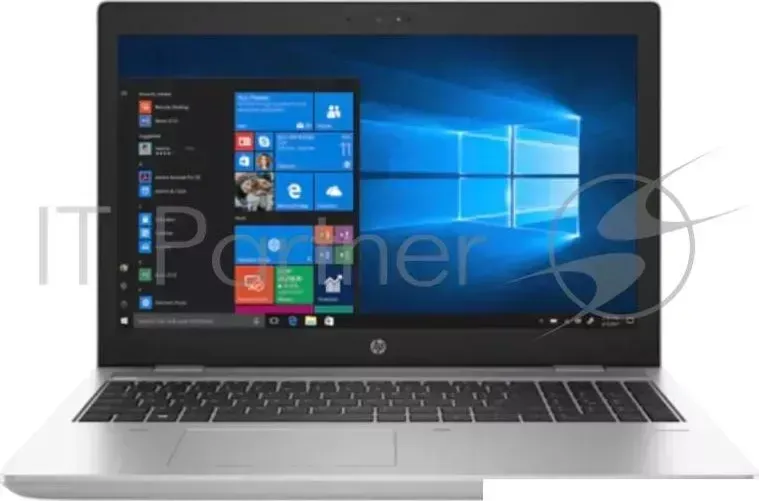Ноутбук Hewlett-Packard HP ProBook 650 G4 15.6"(1920x1080)/Intel Core i5 8250U(1.6Ghz)/8192Mb/1000Gb/DVDrw/Int:Intel HD Graphics 620/Cam/BT/WiFi/48WHr/war 1y/2.18kg/s