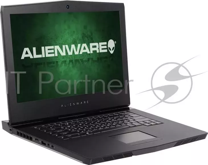 Ноутбук DELL Alienware 15 R4 i7 8750H 2.2 /8G/1T 256G SSD/15.6" FHD AG IPS/NV GTX1070 8G/Backlit/Win10 A15 7718 Silver