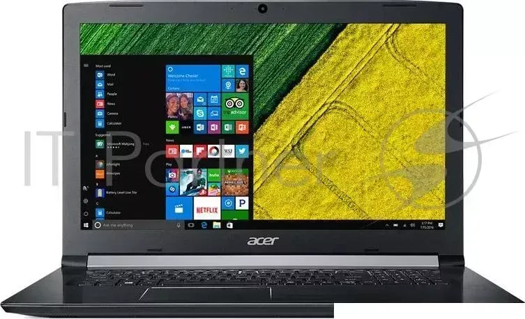 Ноутбук ACER "