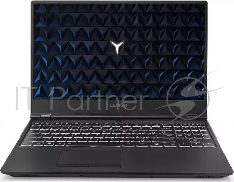 Ноутбук LENOVO Y530-15ICH CI7-8750H 15" 12GB/1TB DOS 81FV0021RU