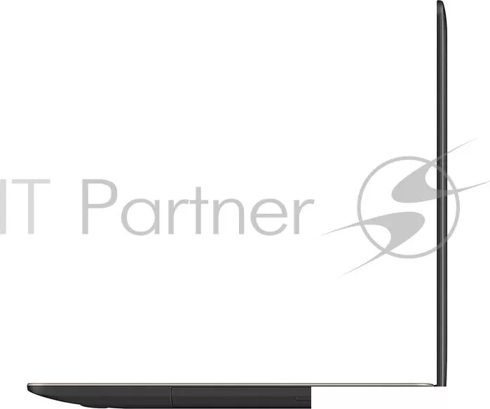 Фото №7 Ноутбук ASUS VivoBook X540NA-GQ005 Celeron N3350/4Gb/500Gb/Intel HD Graphics/15.6"/HD (1366x768)/Endless/black/WiFi/BT/Cam
