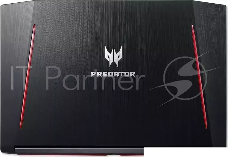 Ноутбук ACER Predator Helios 300 PH315 51 545M Core i5 8300H/8Gb/1Tb/nVidia GeForce GTX 1060 6Gb/15.6"/IPS/FHD 1920x1080 /Windows 10/black/WiFi/BT/Cam