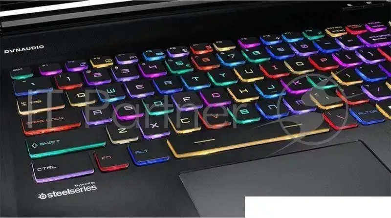 Ноутбук MSI GT63 Titan 8RG 050RU Core i7 7700HQ/32Gb/1Tb/SSD512Gb/nVidia GeForce GTX 1080 8Gb/15.6"/IPS/UHD 3280x2160 /Windows 10/black/WiFi/BT/Cam